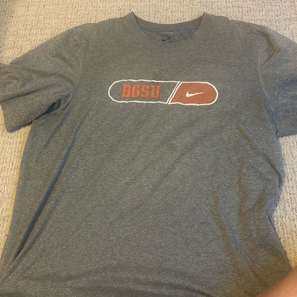 Nike dry fit T-shirt